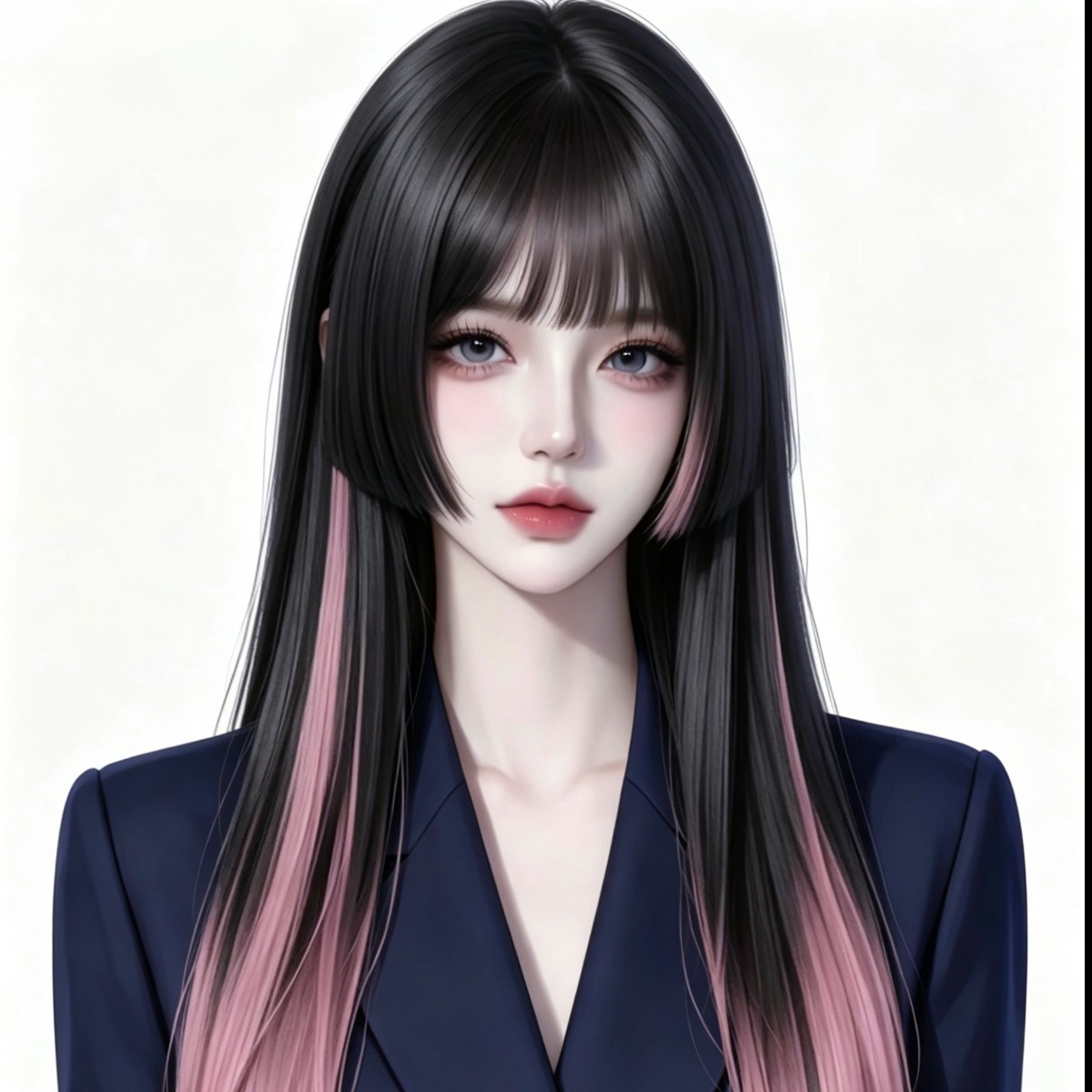 大兔团子
