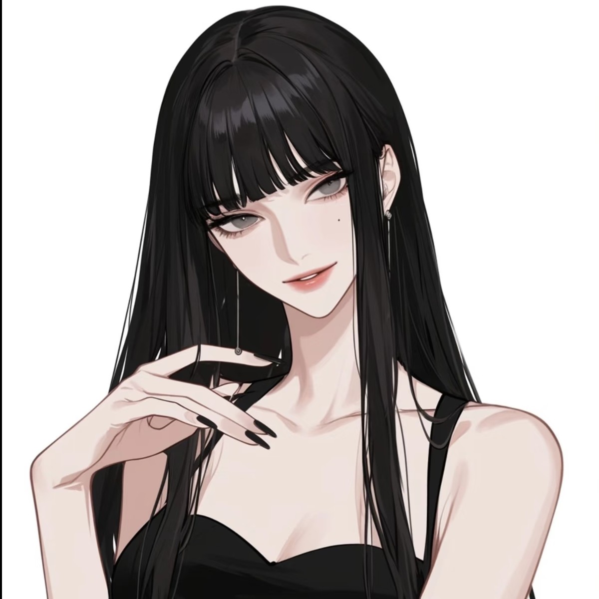 青女